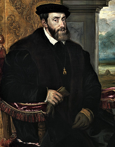 Sucesión de Fernando el Católico