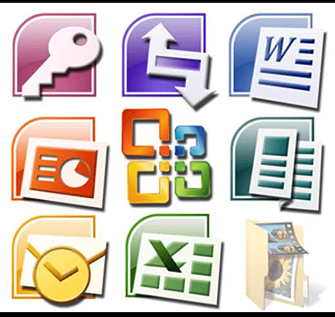 Procesador de textos