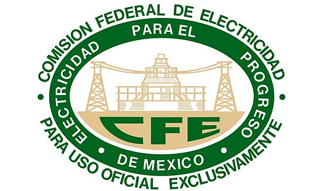 Se crea en 1933 la Comisión Federal de Electricidad.