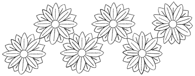 Chapter 4 - Daisy Chain