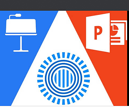 Programa de presentacion