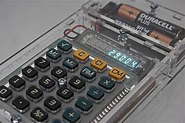 Calculator