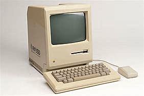 Apple Macintosh computer