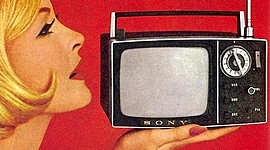 Timeline: Evolución del Marketing by Gustavo Quinde