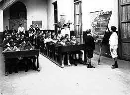 Dirección General de Instrucción Primaria