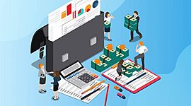 Timeline: Línea del tiempo de los antecedentes de la Contabilidad