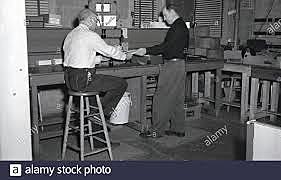 El TWI y la escuela de las relaciones humanas