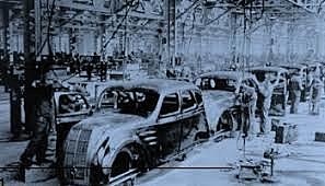 El FPA, el CPA y la escuela empirista