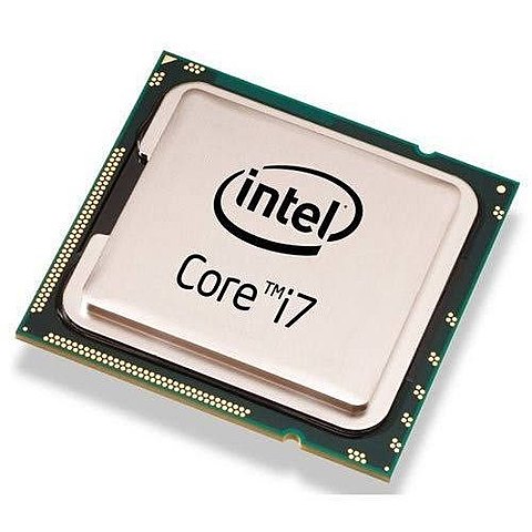 Intel Core i7-7920HQ