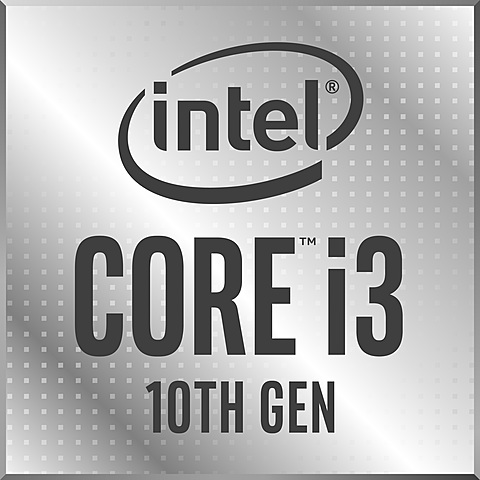 Intel Core S 10ª. Generación