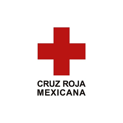 Fundación “oficial” de la Cruz Roja Mexicana