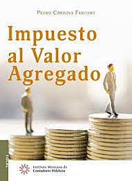 Impuestos al Valor agregado en Autos nuevos