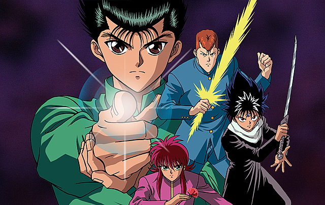 End of the first "boom"