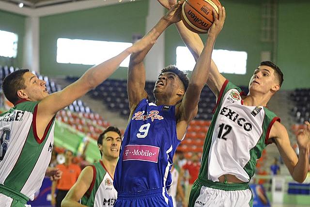 El futuro del baloncesto