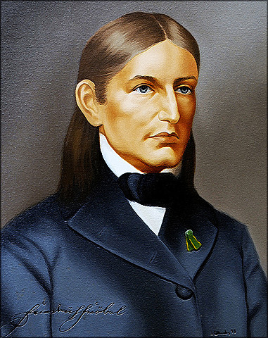 Friedrich Fröbel