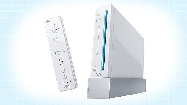 Se lanza al público por parte de Nintendo la consola Wii