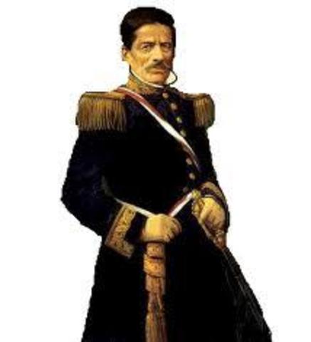 Vivanco contra Castilla.