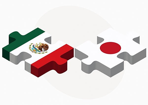 Se concreta el Acuerdo de Asociación con Japón.