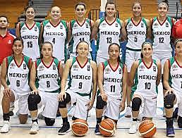 Primer equipo femenil