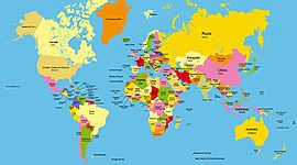 Timeline: Los principales momentos históricos de las relaciones internacionales en México