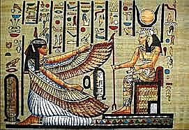 Presupuesto en Egipto