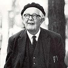 Jean Piaget