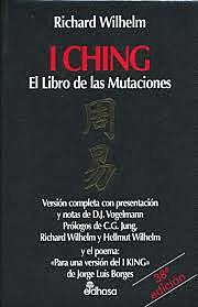 I CHING