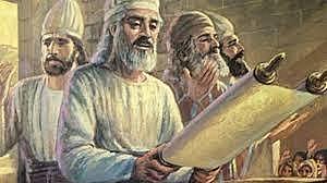 Legislación del rey Salomón