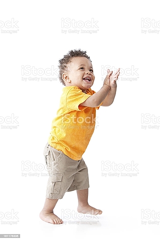 Toddler's Emotional Development