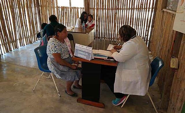 Implantación del Servicio Médico Social para los Estudiantes de Medicina