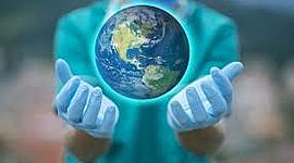 Timeline: PANDEMIAS HISTORICAS