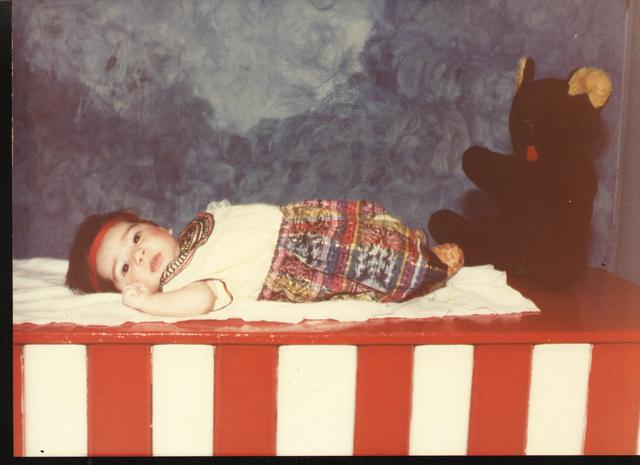 Para el Dia de La VIrgen