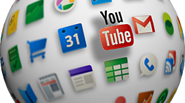 Timeline: EVOLUCION DEL INTERNET