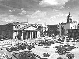 Guadalajara se estableció de forma definitiva en el Valle de Atemajac