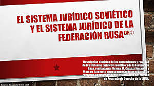 Del Estado Burgués al Estado Socialista