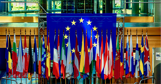 Familias Jurídicas Supranacionales (Unión Europea)