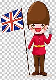 Adhesión de Inglaterra y Noruega