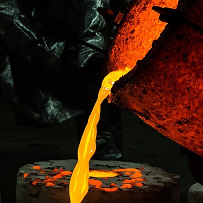 Timeline: Ciencia e Ingeniería de los materiales