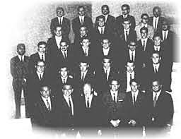 Asociaciones en México