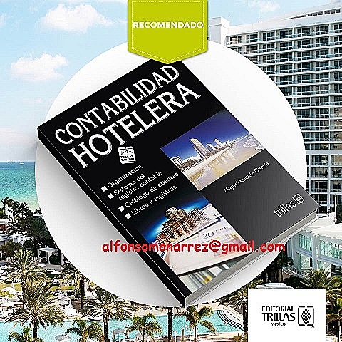 Sistema Uniforme de Cuentas para Hoteles