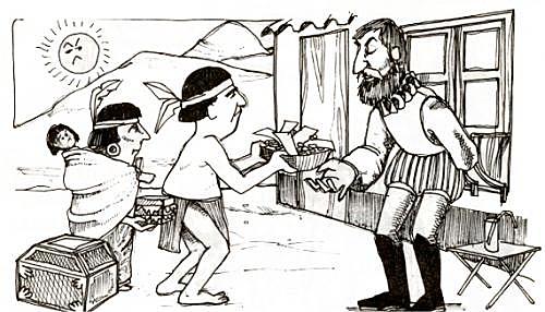 Régimen global de tributos