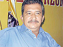 Armando Acuña