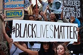 The Black Lives Matter Movement 2013-Present
