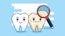 Timeline: Historia de la Odontología