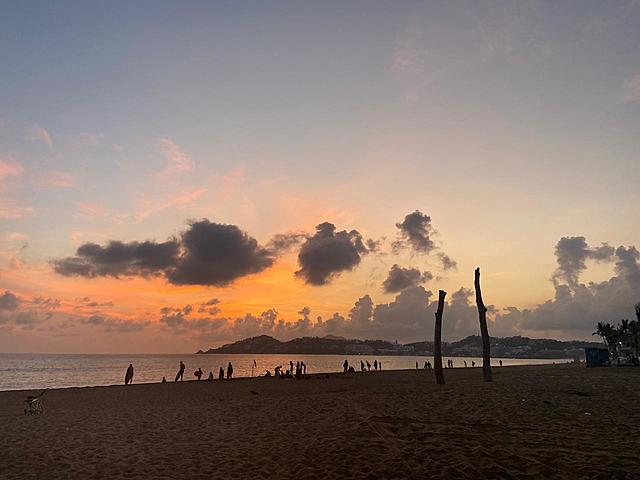 spend time with my family