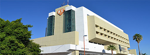 Inauguración del Hospital del Niño, Hoy Instituto Nacional de Pediatría