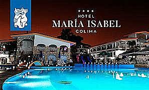 Hotel María Isabel