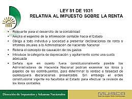 Ley 81