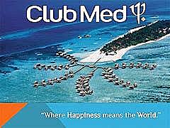 Club Mediterrané