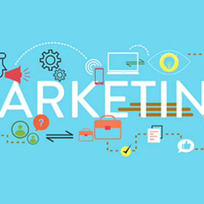 Timeline: Evolución del Marketing